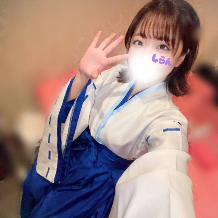 💜昨日もありがとう🫧