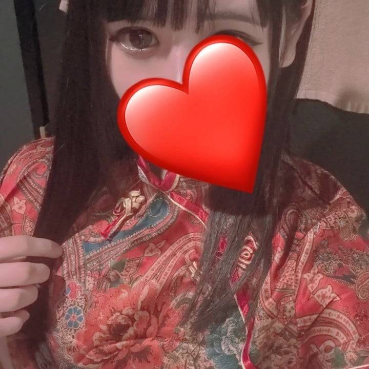 チャイナ🇨🇳