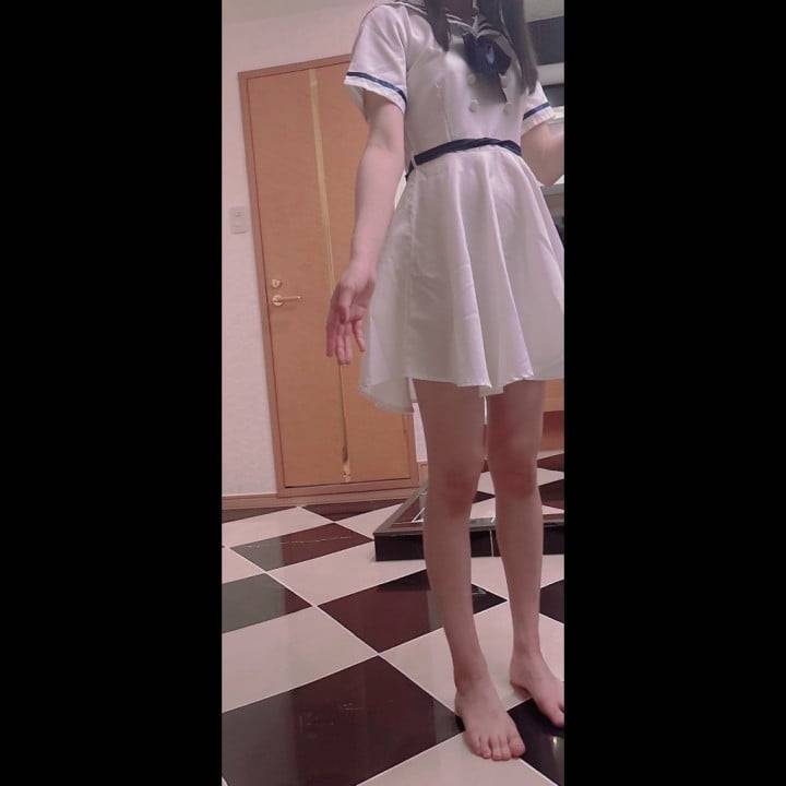 セーラー💞