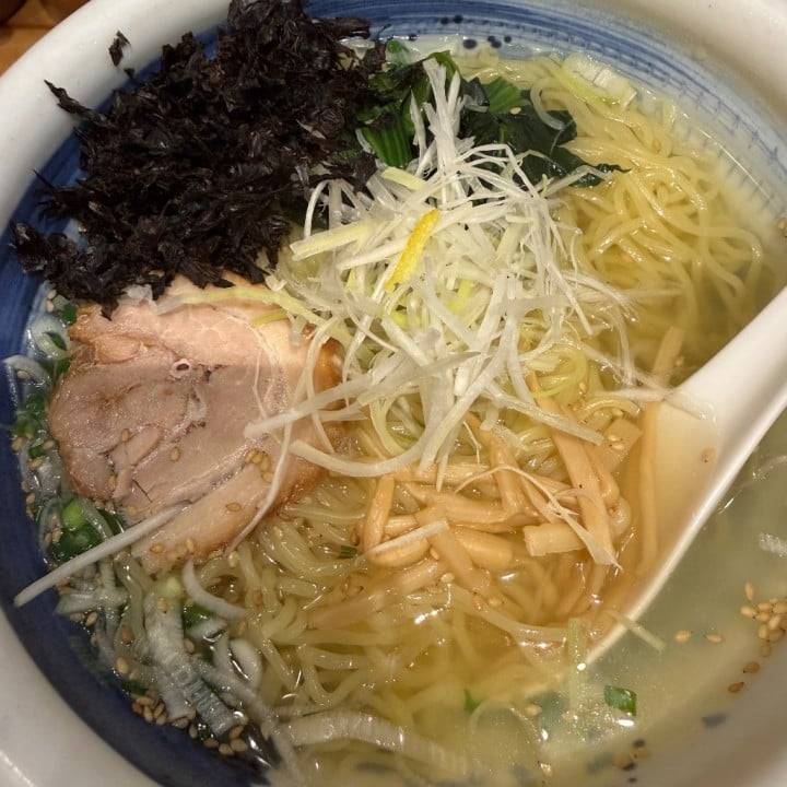 おとのラー活日記🍜