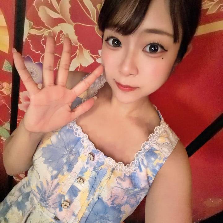 はじめまして米子🙇‍♀️