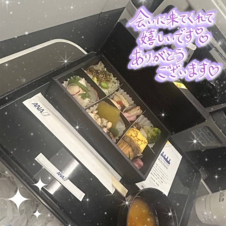 米子🦀8月有難う😃✨