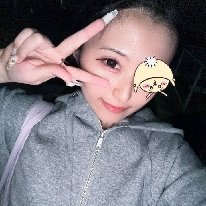 おはよ〜🔅