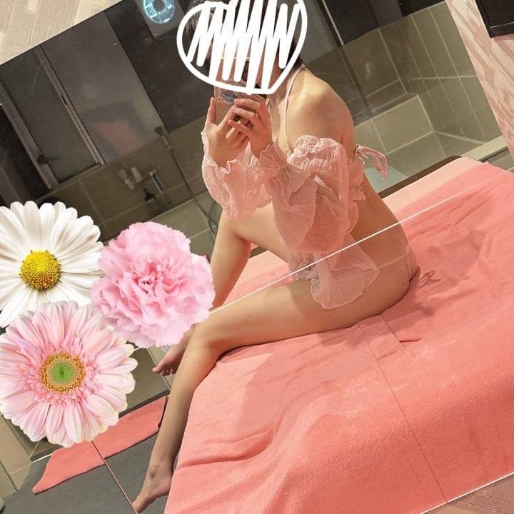 出勤するよ💕︎💕︎