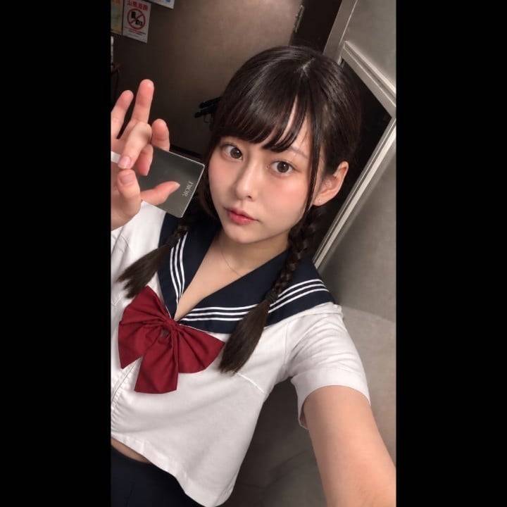 充電期間前ラスト🐑🔌💕