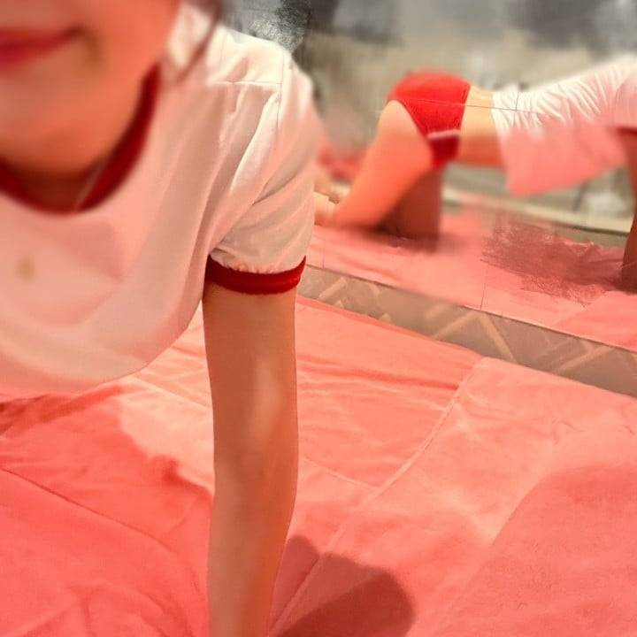 れぼるーしょん🌷