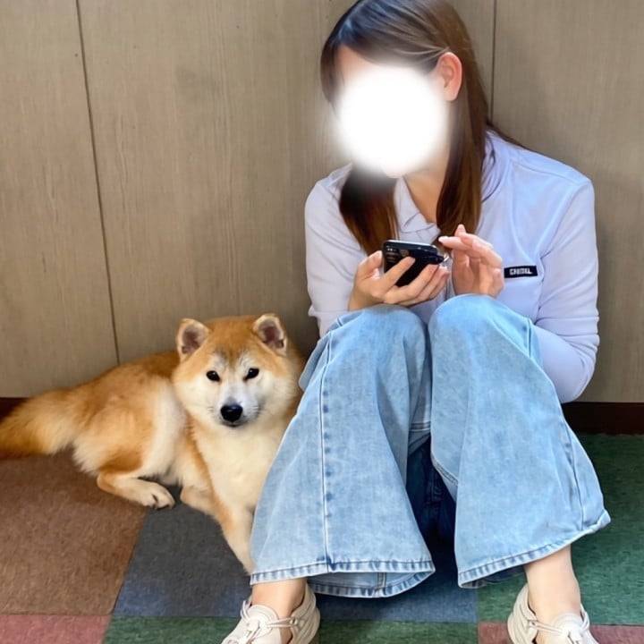 ぴとっ🩷