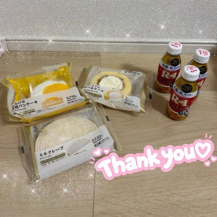 初日感謝＆米子2日目🫶🏻