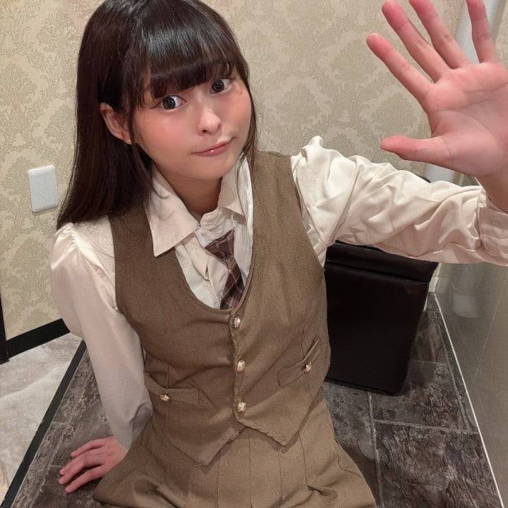 またね〜👋🏻