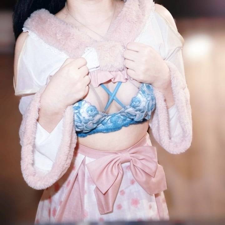 ぬくぬくしながら…♡