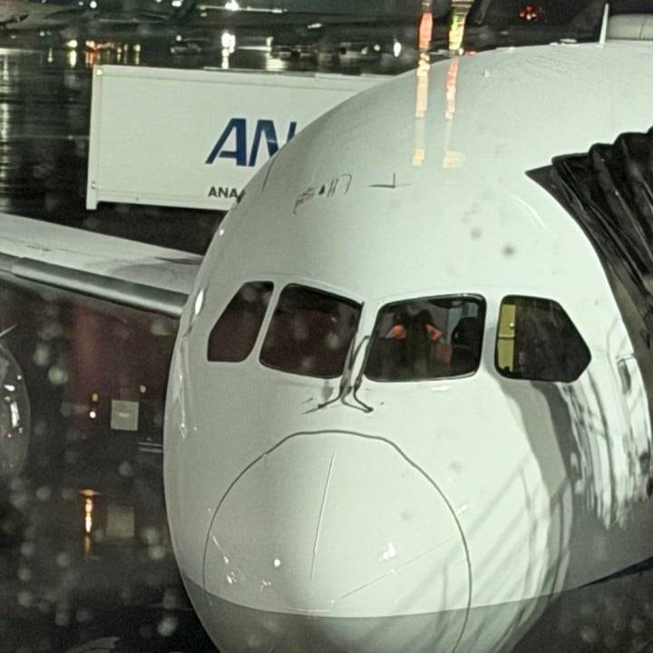 🇯🇵👋🐿️10/5~米子