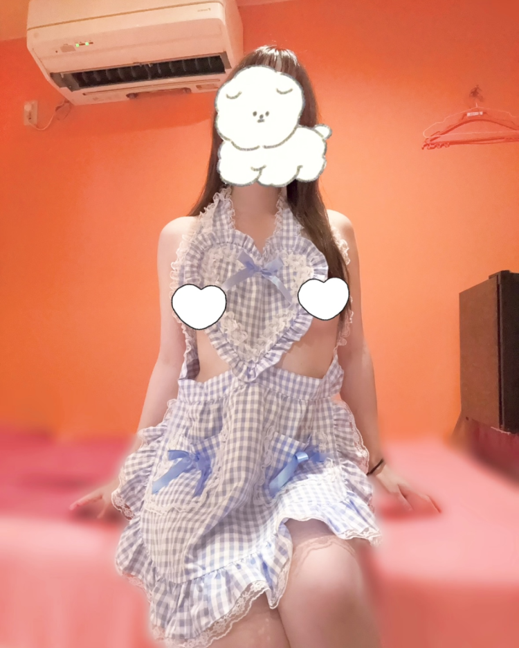 は○かエプロン///♡