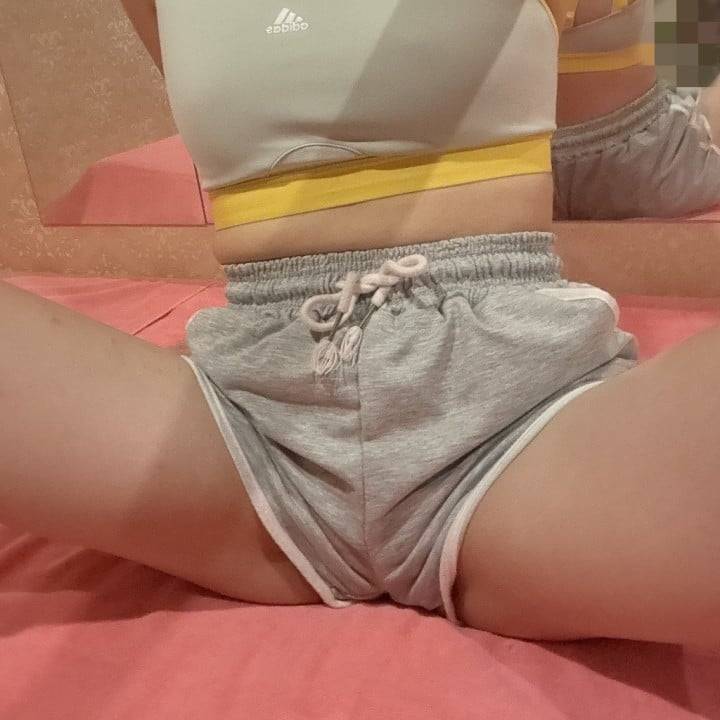 夜もイチャイチャ💕︎💕︎
