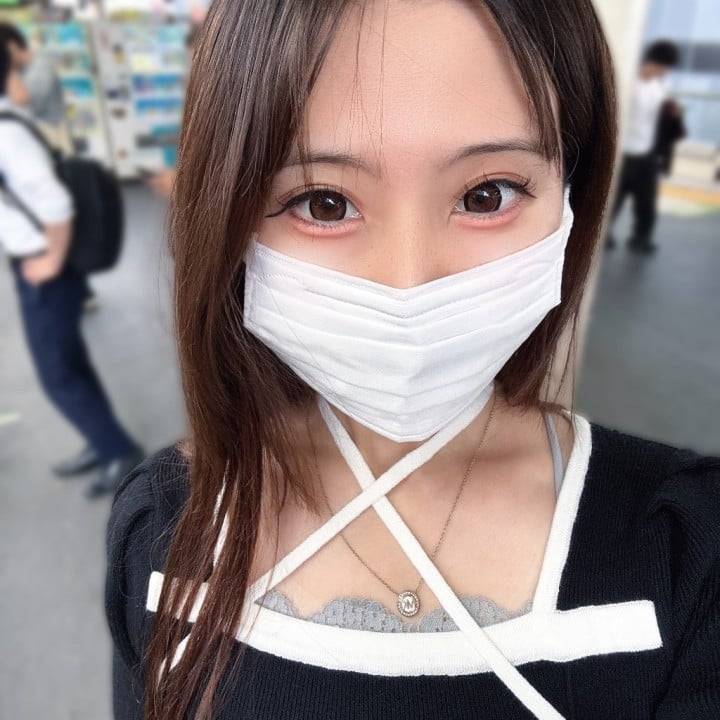 明日から❗️