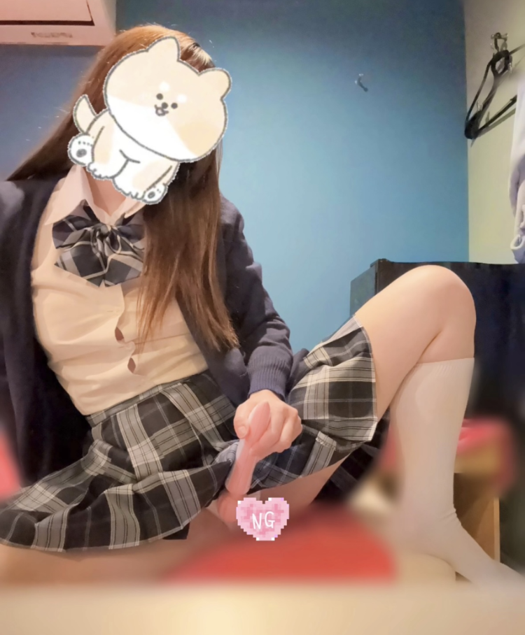 モグっ♡