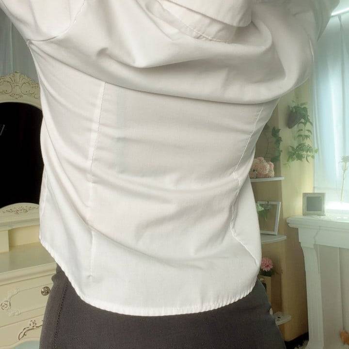 スケスケ…♡