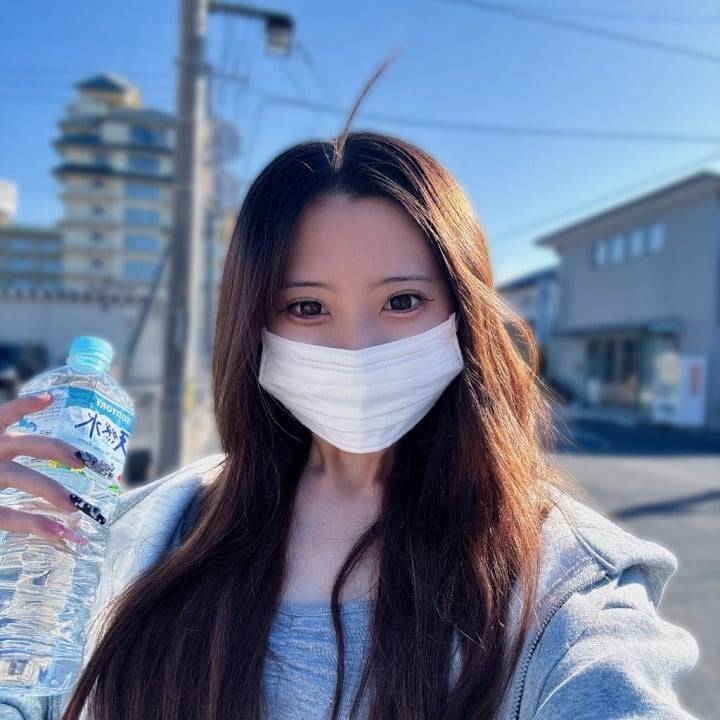 寝癖🫣