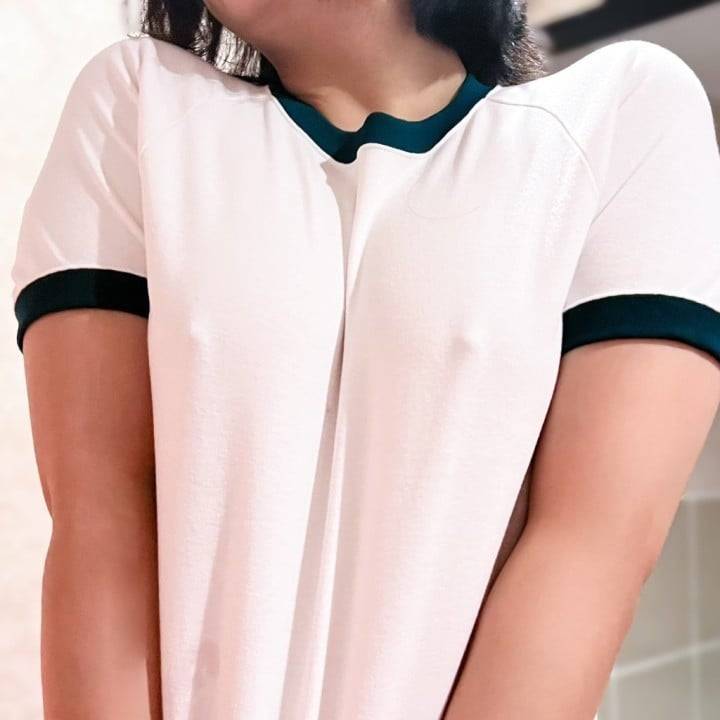 ん…？🫣///