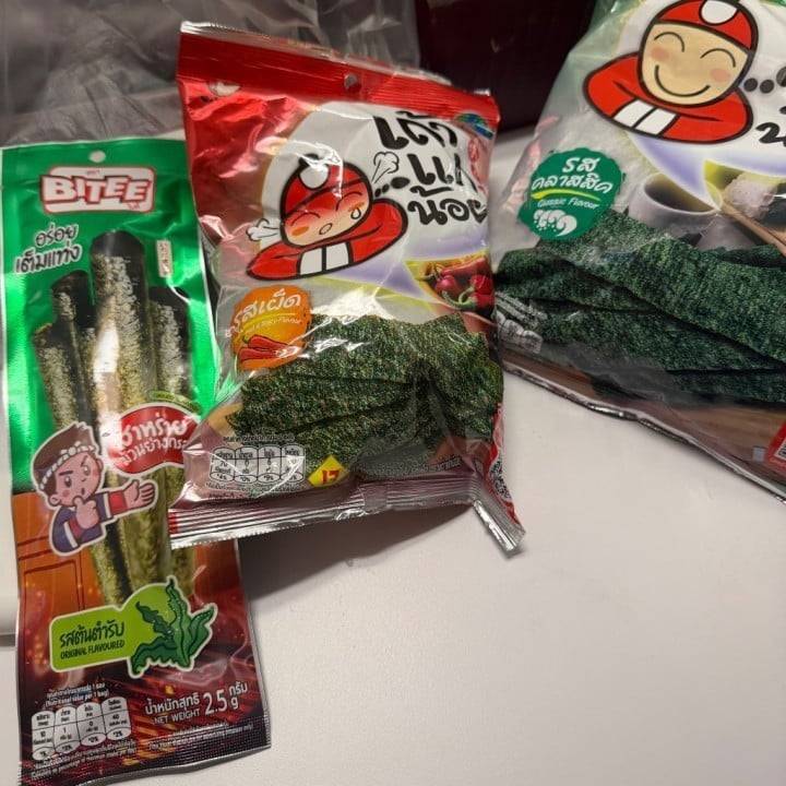 お天気嬉しいの〜🐿️🌤️