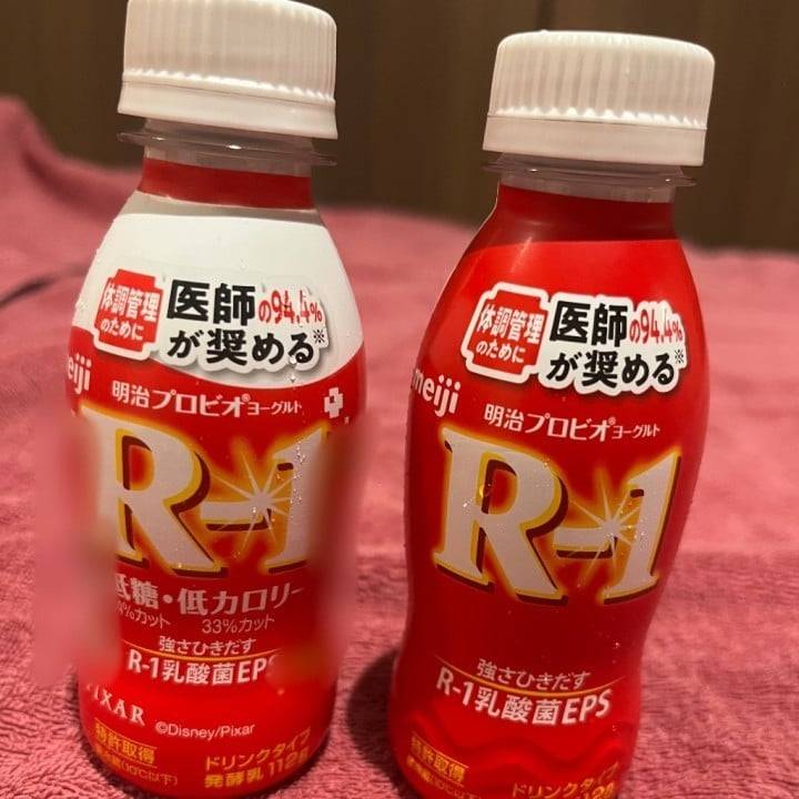 最新版好きな物苦手なもの