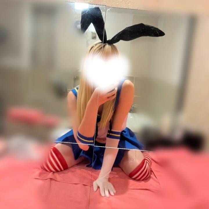 島風ちゃん🐰