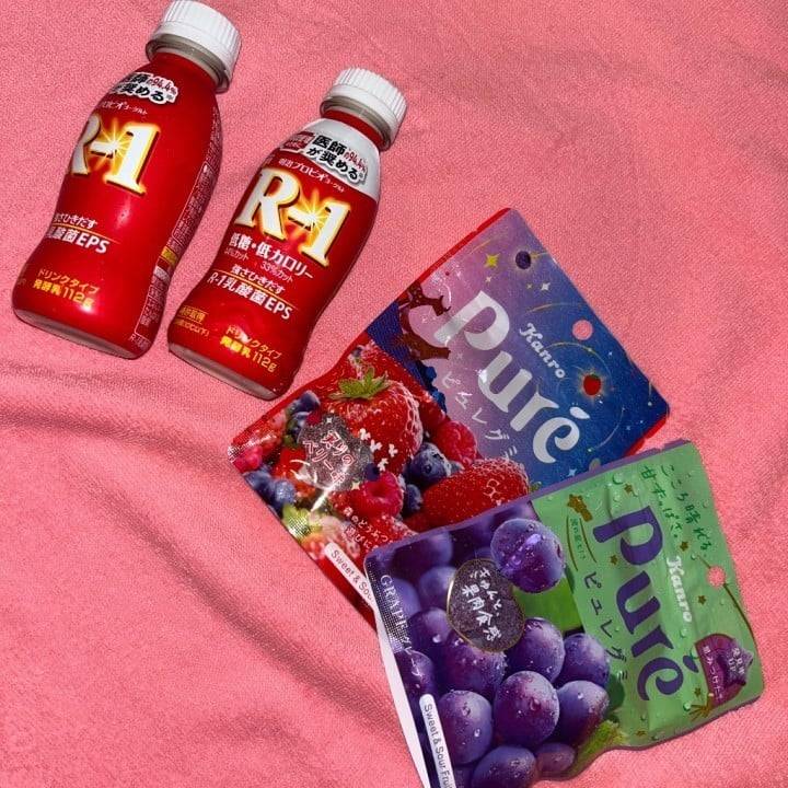 日記しっかりチェックしてくれてて嬉しいよ♡