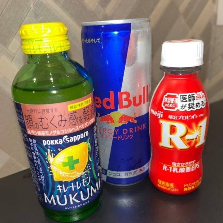 ドリンクスペシャルセットありがとう😳そして本日最終日🥺
