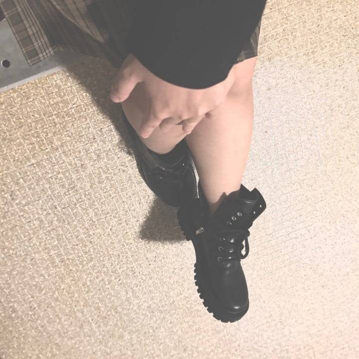 ぬくもりに飢えたときに