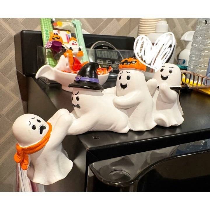 ハロウィン🎃👻