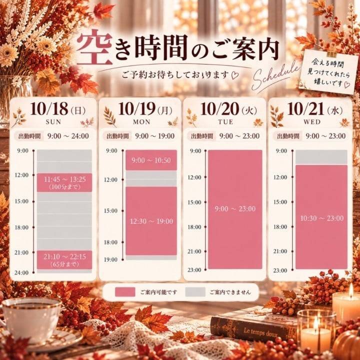 🈳情報