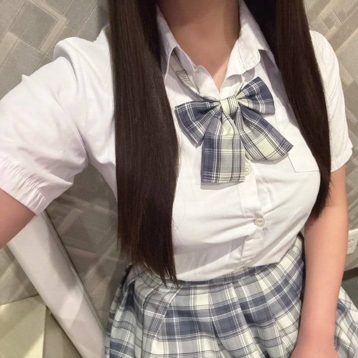 似合う？♡