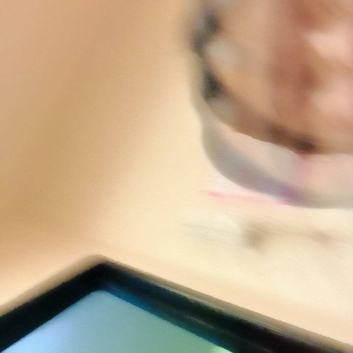 レベル3のミルクティー