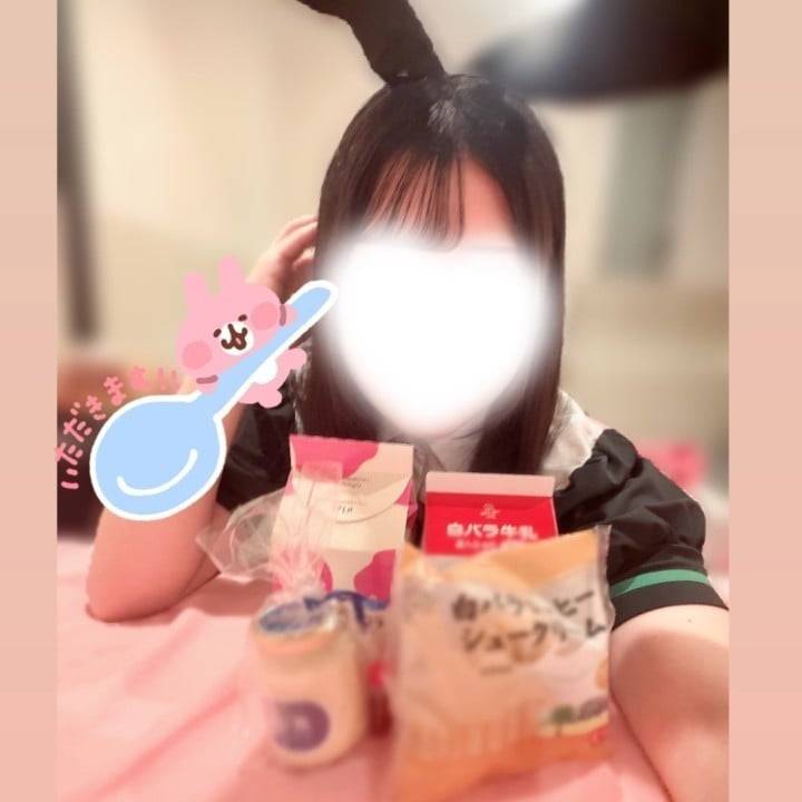 バニー🤩🤩