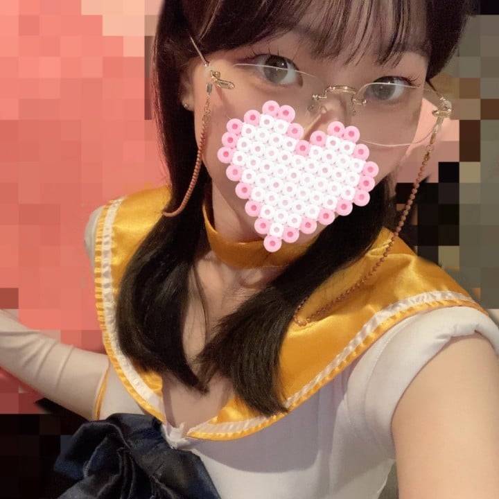 2日目だよ！💗