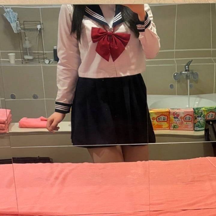 最終日😭