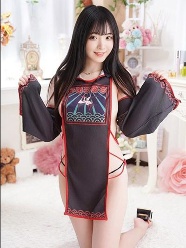 すばる（ソープランド ハピネス＆ドリーム米子皆生温泉）