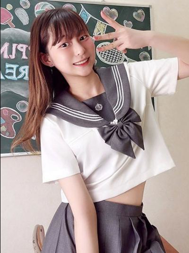 らむ（ソープランド ハピネス＆ドリーム米子皆生温泉）