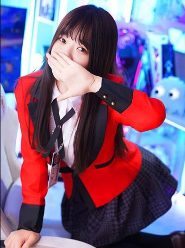 ゆづき（ソープランド ハピネス＆ドリーム米子皆生温泉）