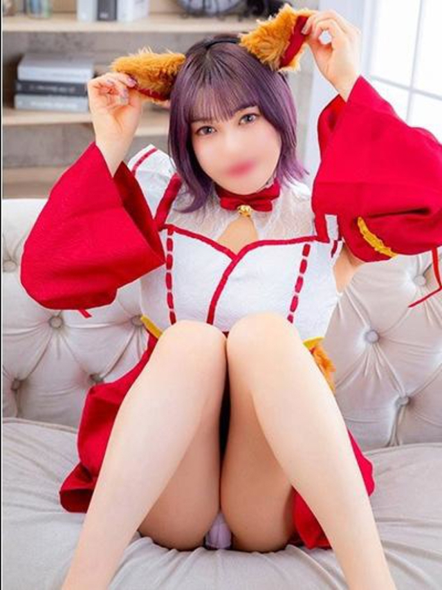 みちこ（ソープランド ハピネス＆ドリーム米子皆生温泉）