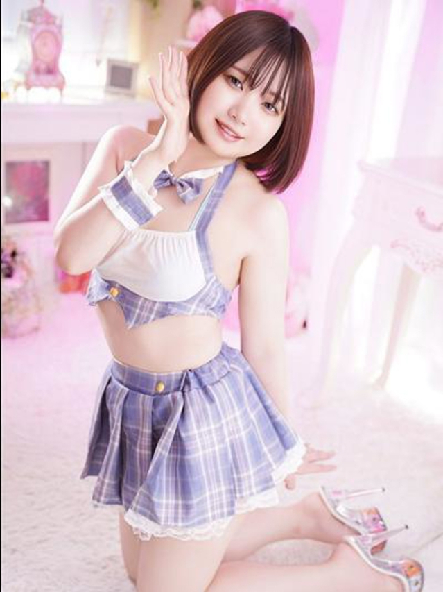 ちの（ソープランド ハピネス＆ドリーム米子皆生温泉）