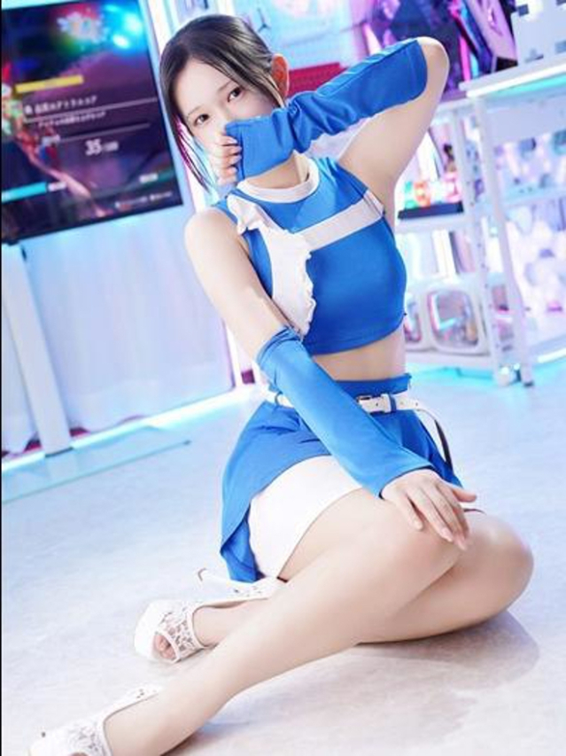 なる（ソープランド ハピネス＆ドリーム米子皆生温泉）