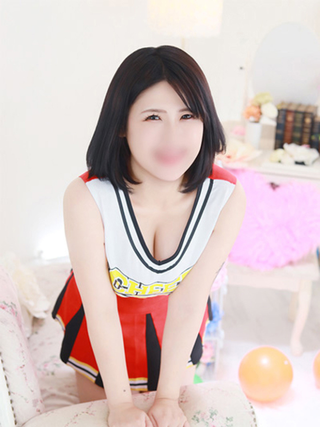 ふみか(ソープランド ハピネス&ドリーム米子皆生温泉)