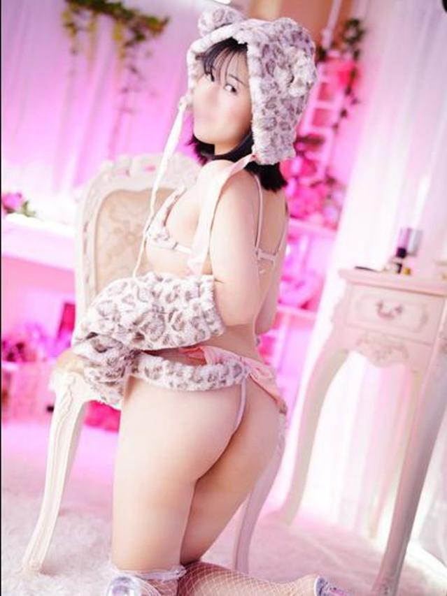 いぶき(ソープランド ハピネス&ドリーム米子皆生温泉)