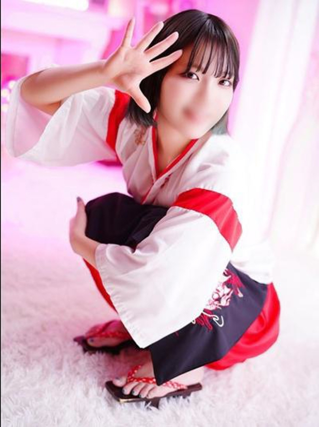 かえら（ソープランド ハピネス＆ドリーム米子皆生温泉）