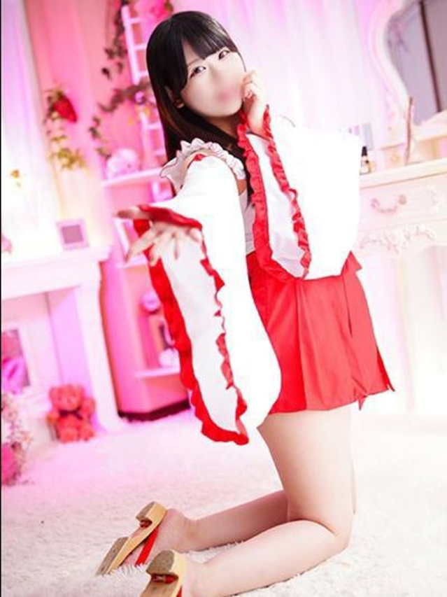 ひすい(ソープランド ハピネス&ドリーム米子皆生温泉)