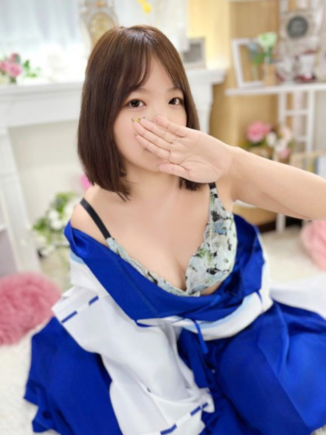 めい（ソープランド ハピネス＆ドリーム米子皆生温泉）