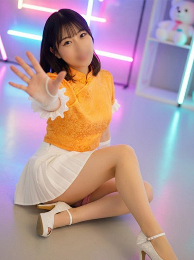 るう（ソープランド ハピネス＆ドリーム米子皆生温泉）