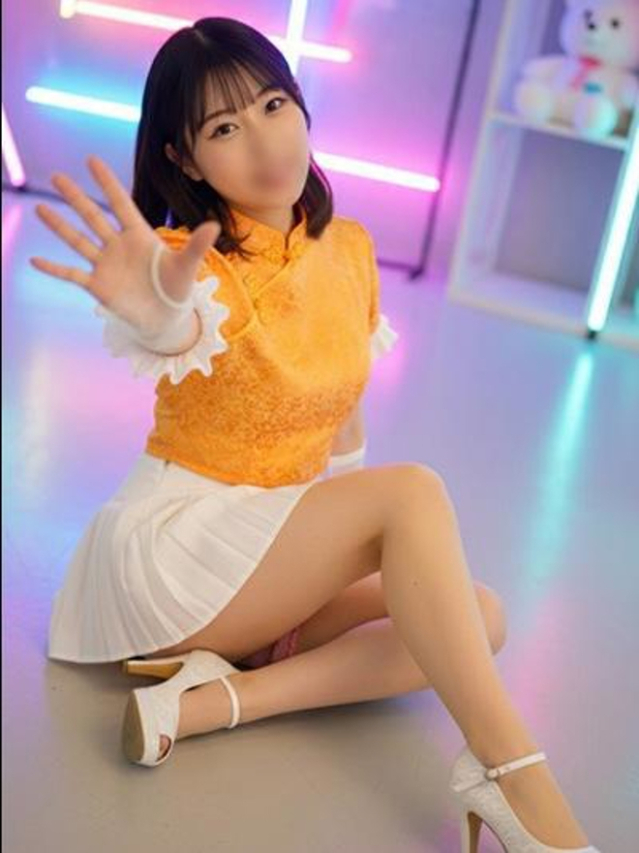 るう（ソープランド ハピネス＆ドリーム米子皆生温泉）