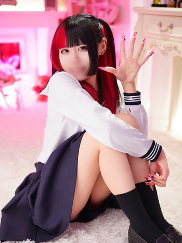 ねむ（ソープランド ハピネス＆ドリーム米子皆生温泉）