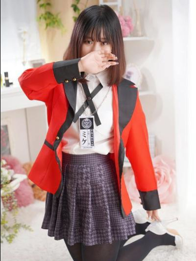 らぱん（ソープランド ハピネス＆ドリーム米子皆生温泉）